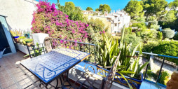 Reventa - Duplex - Moraira - Tabaira