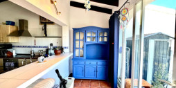 Reventa - Duplex - Moraira - Tabaira