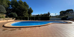 Reventa - Duplex - Moraira - Tabaira
