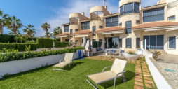 Reventa - Duplex - Orihuela Costa - Agua Marina