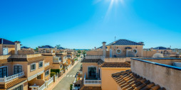 Reventa - Duplex - Orihuela Costa - La Regia
