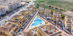Reventa - Duplex - Orihuela Costa - Playa Flamenca