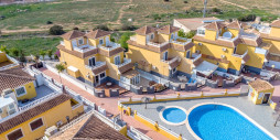 Reventa - Duplex - Orihuela Costa - Playa Flamenca