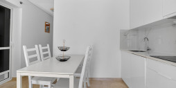 Reventa - Duplex - Orihuela Costa - Playa Flamenca