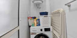 Reventa - Duplex - Orihuela Costa - Playa Flamenca