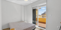 Reventa - Duplex - Orihuela Costa - Playa Flamenca