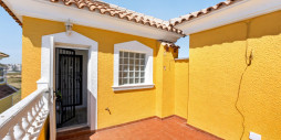 Reventa - Duplex - Orihuela Costa - Playa Flamenca