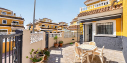 Reventa - Duplex - Orihuela Costa - Playa Flamenca