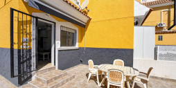 Reventa - Duplex - Orihuela Costa - Playa Flamenca