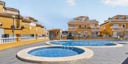 Reventa - Duplex - Orihuela Costa - Playa Flamenca