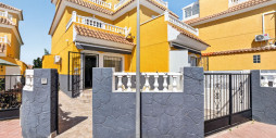 Reventa - Duplex - Orihuela Costa - Playa Flamenca