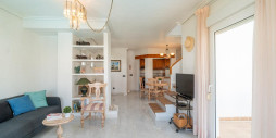 Reventa - Duplex - Orihuela Costa - Playa Flamenca