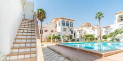 Reventa - Duplex - Orihuela Costa - Playa Flamenca