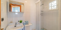 Reventa - Duplex - Orihuela Costa - Playa Flamenca