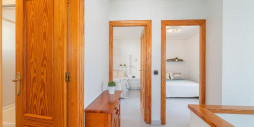Reventa - Duplex - Orihuela Costa - Playa Flamenca