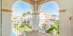 Reventa - Duplex - Orihuela Costa - Playa Flamenca