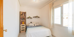 Reventa - Duplex - Orihuela Costa - Playa Flamenca