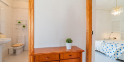 Reventa - Duplex - Orihuela Costa - Playa Flamenca