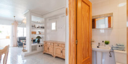 Reventa - Duplex - Orihuela Costa - Playa Flamenca