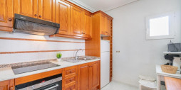 Reventa - Duplex - Orihuela Costa - Playa Flamenca