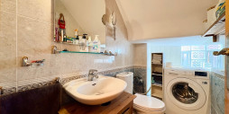 Reventa - Duplex - Orihuela Costa - Playa Flamenca