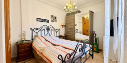 Reventa - Duplex - Orihuela Costa - Playa Flamenca