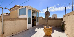 Reventa - Duplex - Orihuela Costa - Playa Flamenca