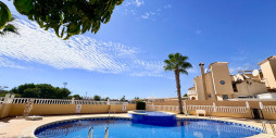 Reventa - Duplex - Orihuela Costa - Playa Flamenca