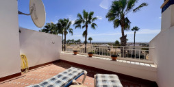 Reventa - Duplex - Orihuela Costa - Villamartin
