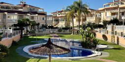 Reventa - Duplex - Orihuela Costa - Zeniamar-Horizonte-La Campana
