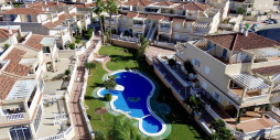 Reventa - Duplex - Orihuela Costa - Zeniamar-Horizonte-La Campana
