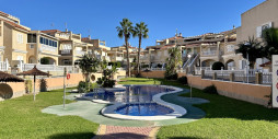 Reventa - Duplex - Orihuela Costa - Zeniamar-Horizonte-La Campana