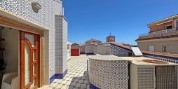 Reventa - Duplex - San Pedro del Pinatar
