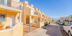 Reventa - Duplex - Torrevieja - Punta Prima