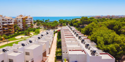 Reventa - Duplex - Torrevieja - Punta Prima