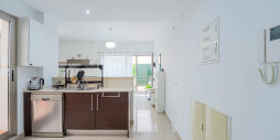 Reventa - Duplex - Torrevieja - Punta Prima