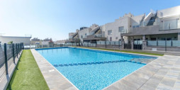 Reventa - Ground Floor - Torrevieja - Aguas Nuevas