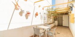 Reventa - Ground Floor - Torrevieja - Playa de los Naufragos