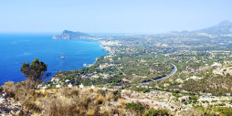 Reventa - Land - Altea - Altea Hills