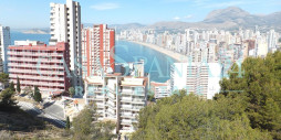Reventa - Land - Benidorm - Benidorm Centro