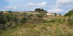 Reventa - Land - Benissa - Benissa Centro