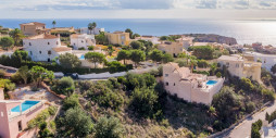 Reventa - Land - Benitachell - Cumbre del sol