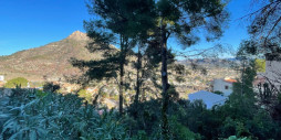 Reventa - Land - Calpe - Calpe Centro