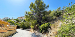 Reventa - Land - Calpe - Calpe Centro