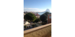 Reventa - Land - Calpe - Calpe Centro