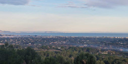Reventa - Land - Denia - La Sella Golf