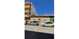 Reventa - Land - Formentera del Segura - Formentera del Segura Centro