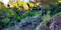 Reventa - Land - Jávea - Jávea - Xàbia Centro