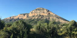 Reventa - Land - Jávea - Jávea - Xàbia Centro