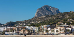 Reventa - Land - Jávea - Jávea - Xàbia Centro